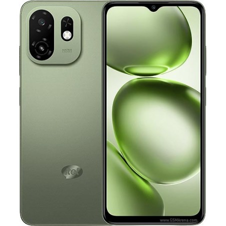 ITEL A100C 64GB ROM 2GB RAM