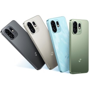 ITEL A100C 64GB ROM 2GB RAM