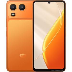 ITEL A200+ 128GB ROM 3GB RAM