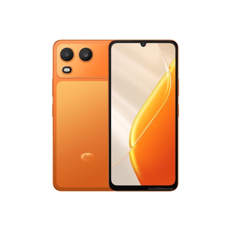 ITEL A200+ 128GB ROM 3GB RAM