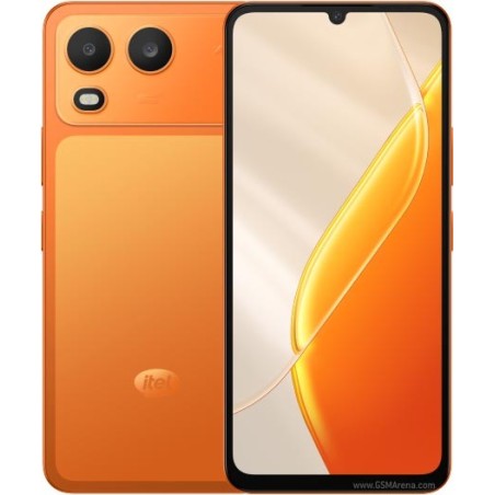 ITEL A200+ 128GB ROM 3GB RAM