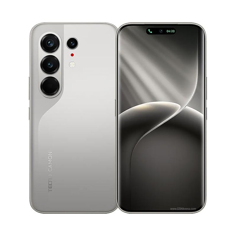 TECNO CAMON 50 Pro 256GB ROM 8GB RAM