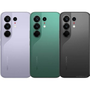 TECNO CAMON 50 Pro 256GB ROM 8GB RAM