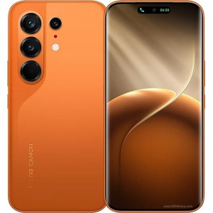 TECNO CAMON 50 Ultra 512GB ROM 8GB RAM
