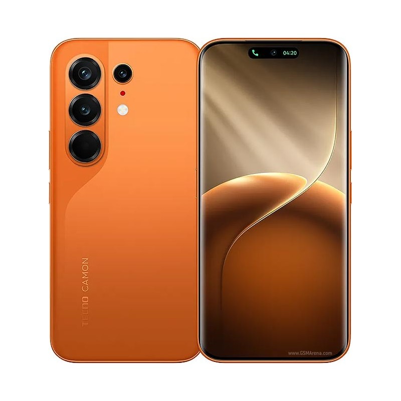 TECNO CAMON 50 Ultra 512GB ROM 8GB RAM