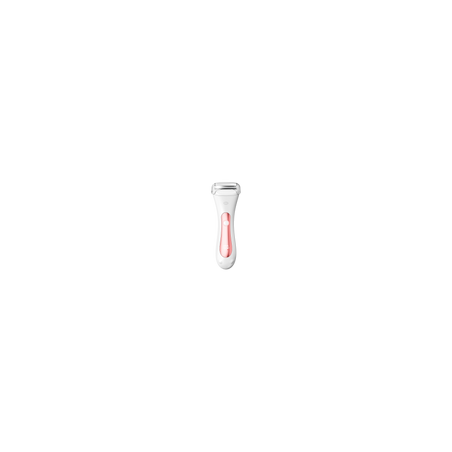 ITEL SILKY CARE BODY SHAVER IHR-01