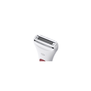 ITEL SILKY CARE BODY SHAVER IHR-01