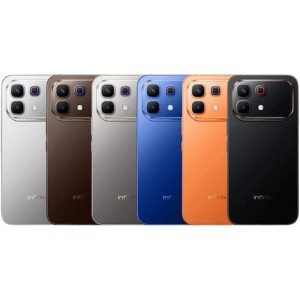 INFINIX NOTE 50 PRO 256+8GB