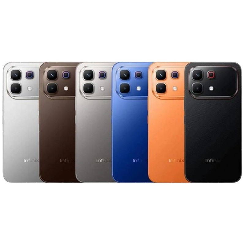 INFINIX NOTE 50 PRO 256+8GB