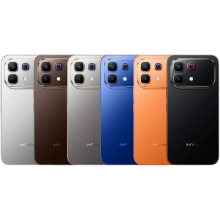 INFINIX NOTE 50 PRO 256+8GB