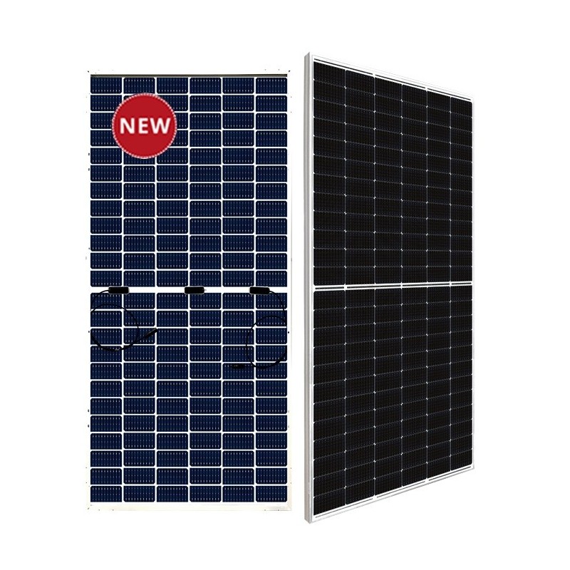 750 WATTS BI-FICIAL SOLAR PANEL