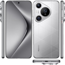 Huawei Pura 70 Pro+  512GB ROM 16GB RAM