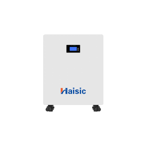 HAISIC 8kwh+4.2 Inverter