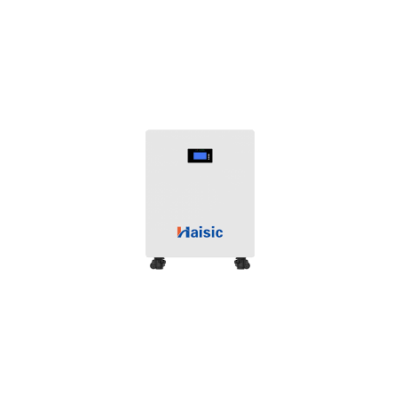 HAISIC 8KW|4.2 ALL IN ONE INVERTER