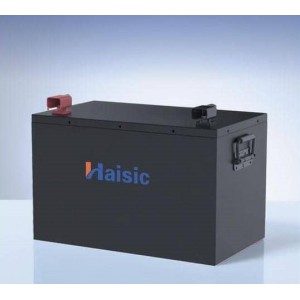 HAISIC 4kwh/12v Lithium Battery
