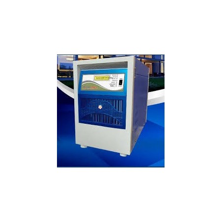 4KVA SOCCER POWER COMBO PACKAGE