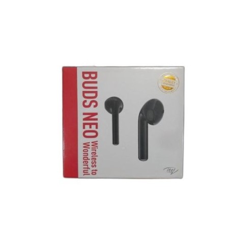 ITEL BUDS NEO WIRELESS TO WONDERFUL