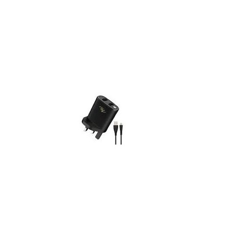 ITEL CHARGERPULSE ICW-125UC