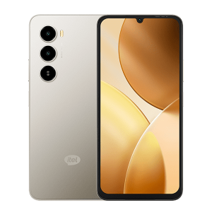 ITEL A100 128+3 GB RAM