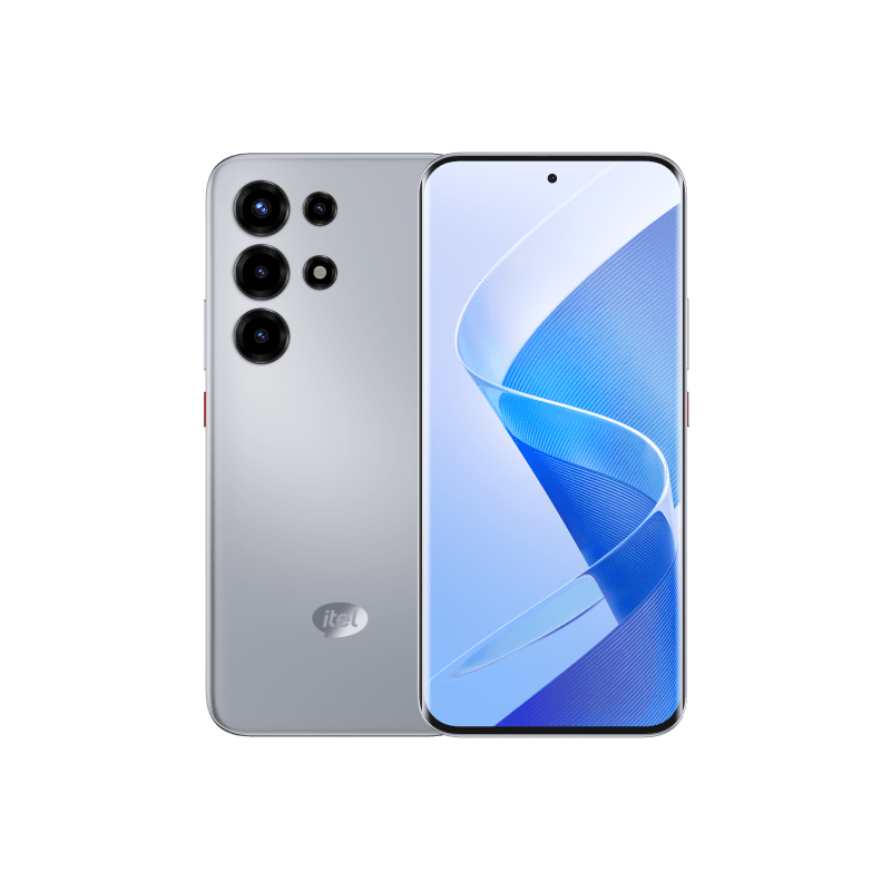 ITEL SUPER 26 ULTRA 256GB ROM 8GB RAM