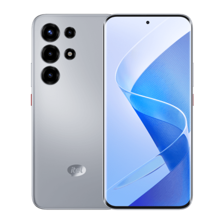 ITEL SUPER 26 ULTRA 256GB ROM 8GB RAM