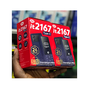 ITEL IT2167 TYPE C