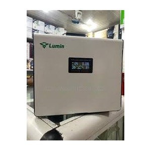 500W LUMIN ALL IN ONE INVERTER