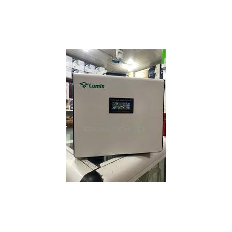 500W LUMIN ALL IN ONE INVERTER