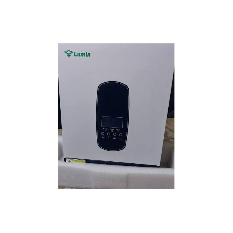 3.2KVA 24V LUMIN INVERTER