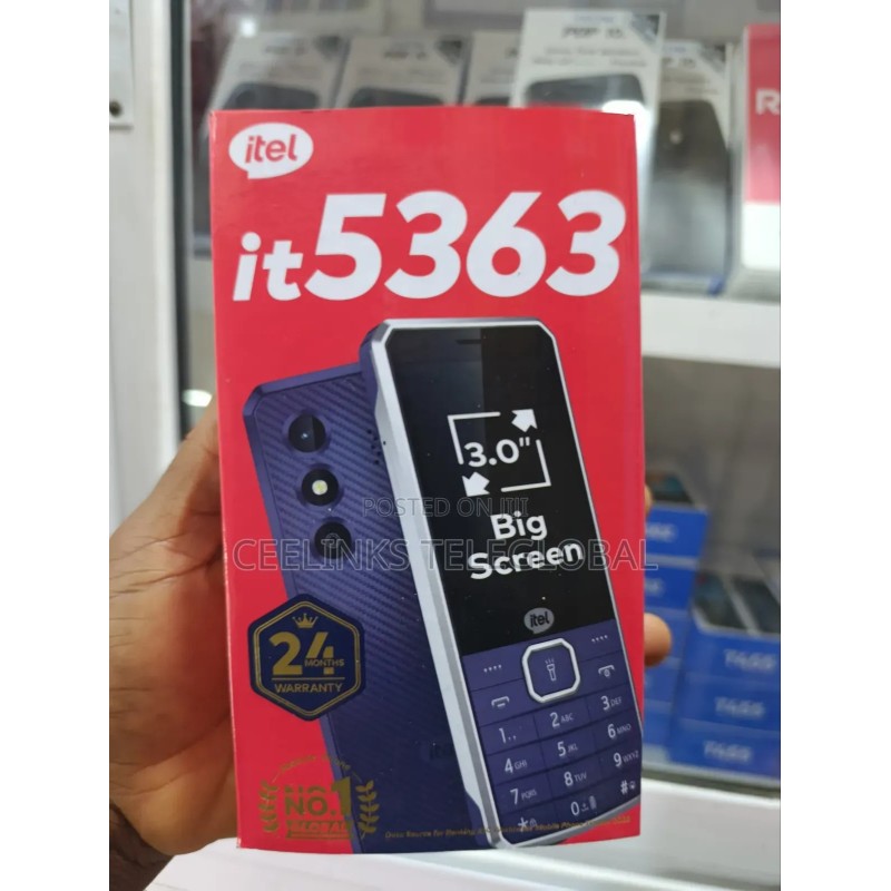 ITEL IT5363