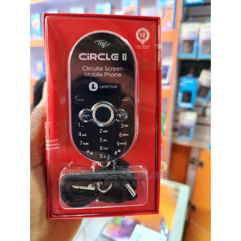 ITEL CIRCE 1