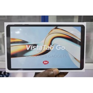 ITEL VISTAB GO 64GB ROM 4GB RAM