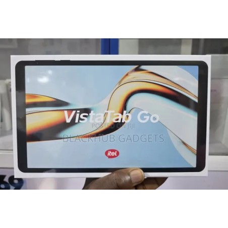 ITEL VISTAB GO 64GB ROM 4GB RAM