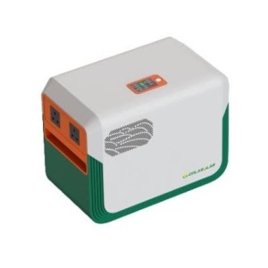 3.6KW COLA SOLAR GENERATOR