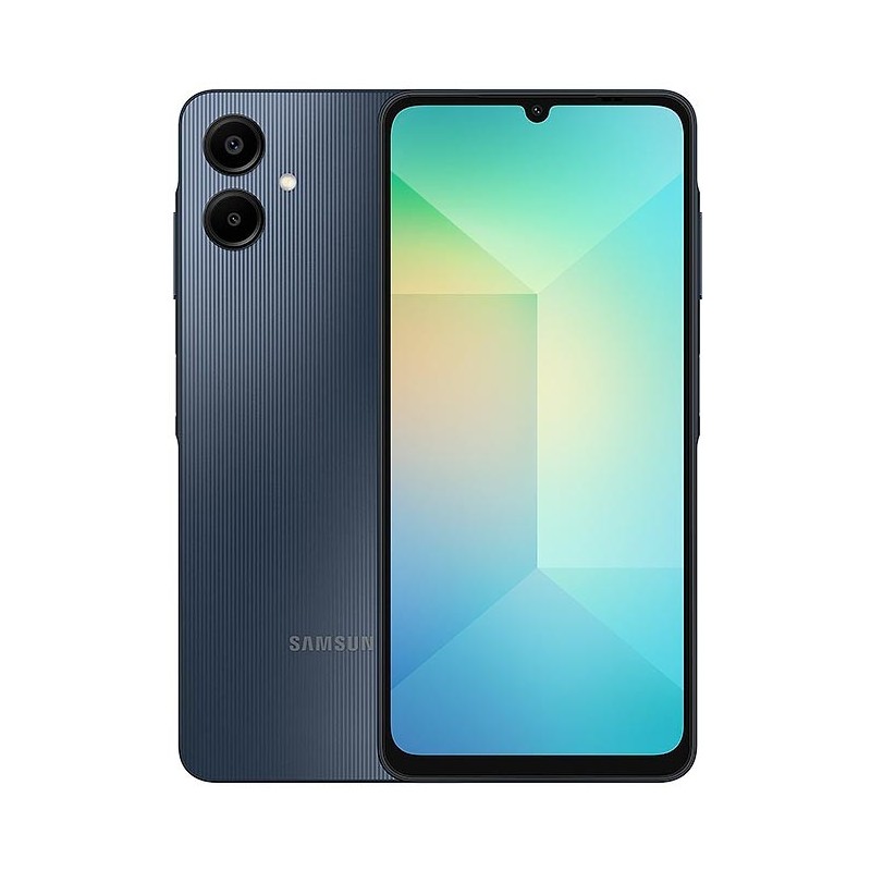 Samsung Galaxy A06 128GB ROM 6GB RAM