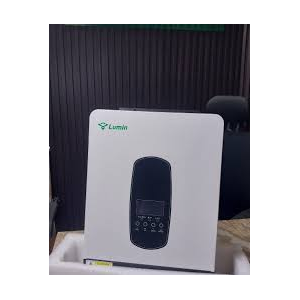 3.2KW LUMIN INVERTER 4KW LUMIN LITHUM BATTERY 550W PANEL COMBO3.
