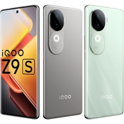 VIVO iQOO Z9s  128GB ROM 8GB RAM