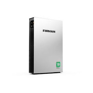 10KWH 51.2V  FIRMAN LITHIUM BATTERY