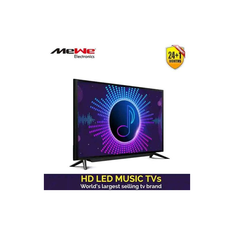 32 LED,HD,TV2HDMI,2USB,1VGA,1COAXIAL