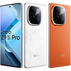 VIVO iQOO Z9s Pro  128GB ROM 8GB RAM