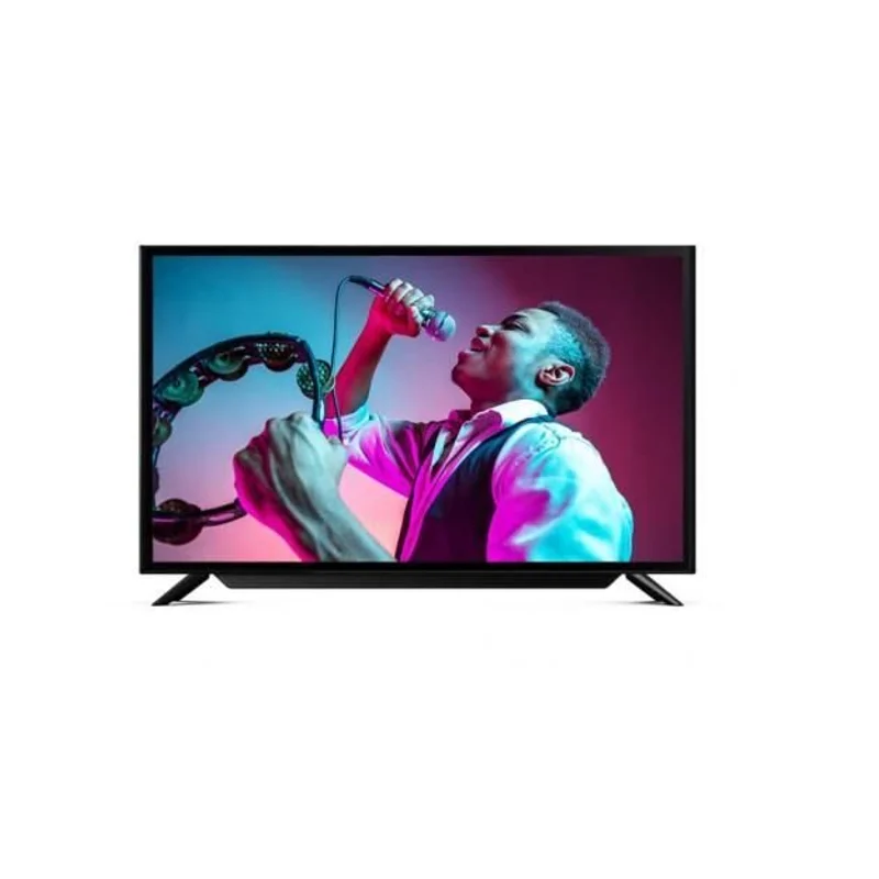 MEWE 32 LED TVDOUBLEGLASS