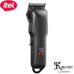 ITEL HAIR CLIPPER CLASSIC 4 IHC 36