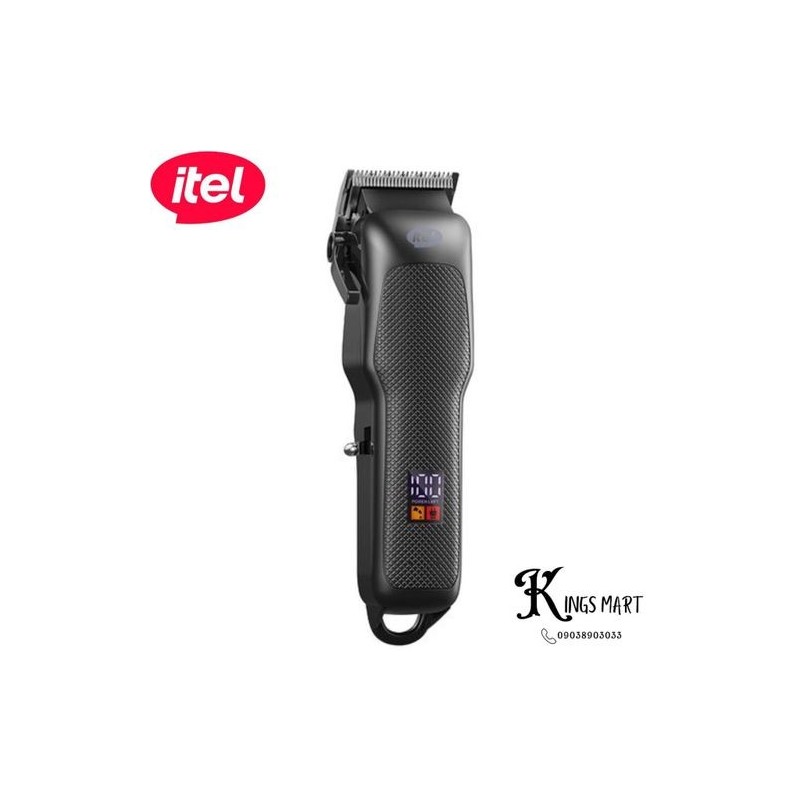 ITEL HAIR CLIPPER CLASSIC 4 IHC 36