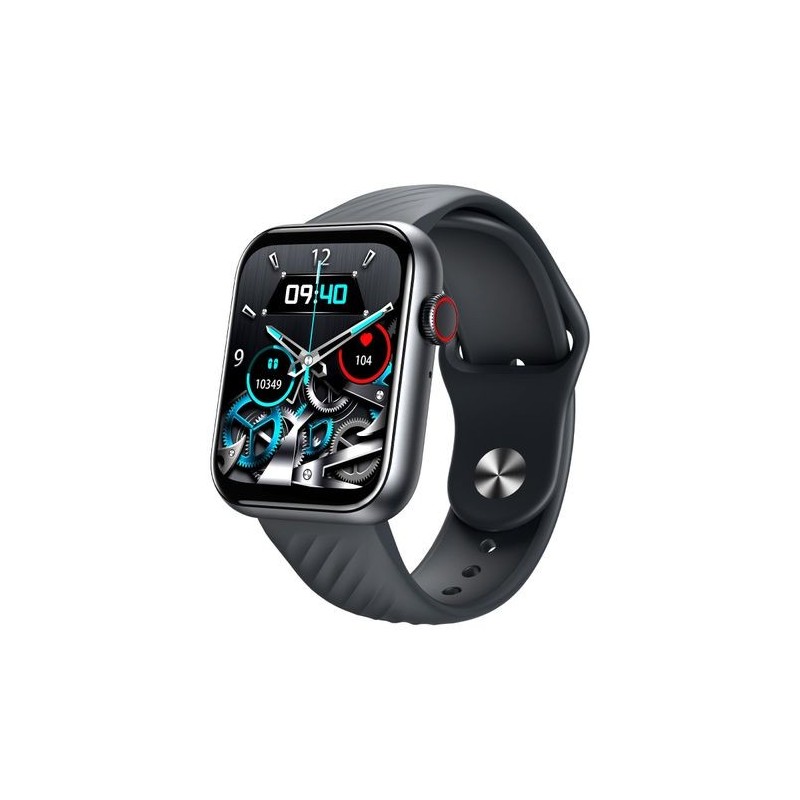 ITEL SMARTWATCH NATIVE STORM ISW 011