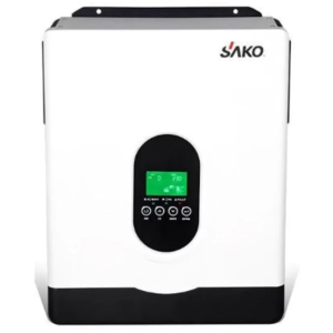 The SAKO Alpha ESS 300W (Model: Alpha-I-ESS-300W)