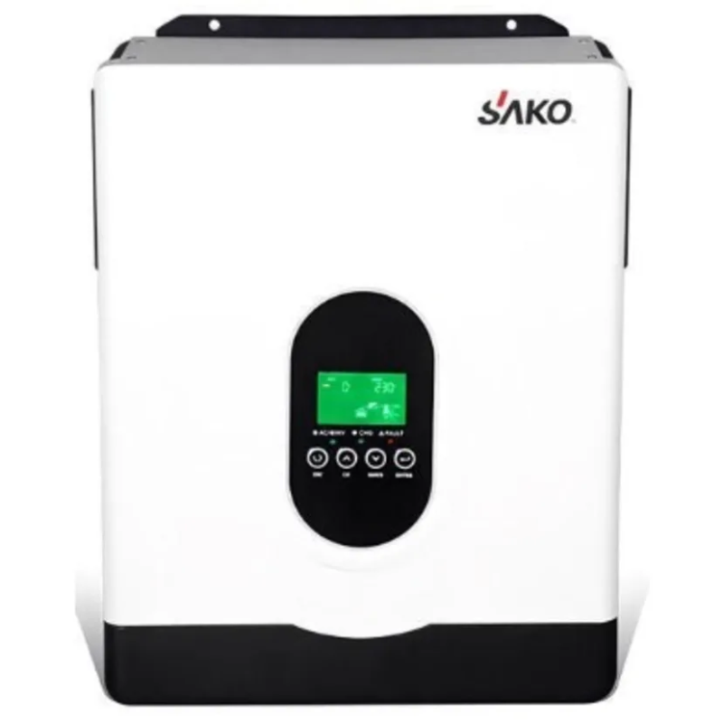 The SAKO Alpha ESS 300W (Model: Alpha-I-ESS-300W)