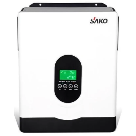 The SAKO Alpha ESS 300W (Model: Alpha-I-ESS-300W)