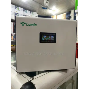 The 3.2kW Luminous Inverter (often called the Solarverter Pro 3.2kVA)