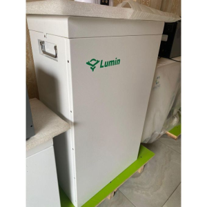 The 3.2kW Luminous Inverter (often called the Solarverter Pro 3.2kVA)