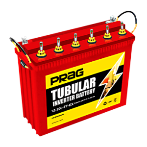 CEEPOWER 2.5KW INVERTER AND TUBULAR BATTERY